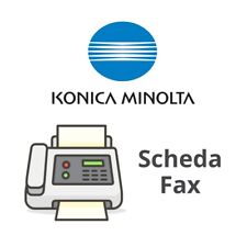Scheda fax per usato  Zone