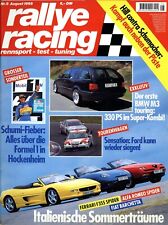 Rallye racing 1995 gebraucht kaufen  Gladbeck