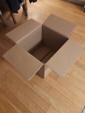 large cardboard boxes for sale  BIRMINGHAM