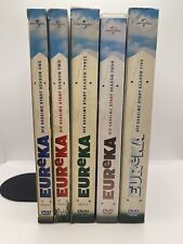 Dvd eureka geheime gebraucht kaufen  Hannover