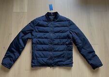 Gucci navy puffer for sale  LONDON