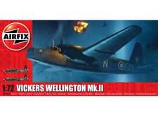 Airfix 08021 vickers for sale  WELLINGBOROUGH