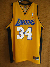 Maillot basket lakers d'occasion  Arles