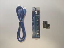 Pci 16x powered for sale  Cary