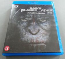 Edition blu ray d'occasion  Clermont-Ferrand-