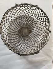 Large antique wire for sale  LONDON