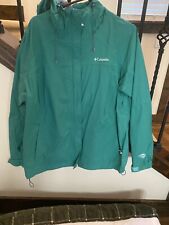 Plus size columbia for sale  Yacolt