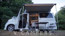 New campervan nissan for sale  BERWICK-UPON-TWEED
