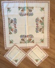Antique table cloth for sale  Deland