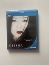 Mémoires geisha blu d'occasion  Nanterre