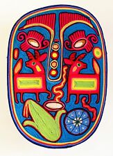 Mexican huichol wixarika for sale  San Diego
