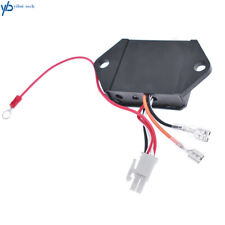 Golf Cart CDI Ignitor For E-Z-GO 4 Cycle Gas Models 1991-2002 72562-G01 EPIGC107 for sale  Shipping to South Africa