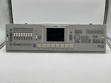 Módulo muestreador de estación de trabajo de música Korg M3-M sintetizador usado probado con pedal segunda mano  Embacar hacia Argentina