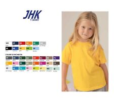 Shirt jhk personalizzata usato  Menfi