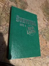 1984 survival new for sale  SOUTHEND-ON-SEA
