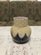 ceramic vase english for sale  Racine