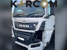 Breaking man tgx for sale  Shipping to Ireland