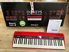 Roland keys music for sale  BATH