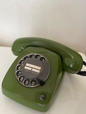 Vintage festnetz telefon gebraucht kaufen  Schenefeld