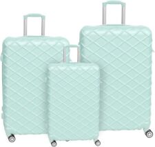 3 piece luggage set for sale  SALFORD