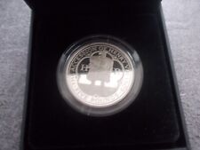2009 silver proof for sale  CREWE