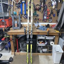 classic nordic skis for sale  South Lake Tahoe