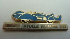 Pin voitures renault d'occasion  Monchecourt