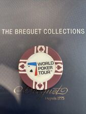 Bellagio poker tour for sale  Columbia