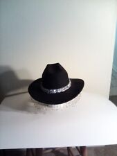 Cowgirls hat for sale  Indianapolis
