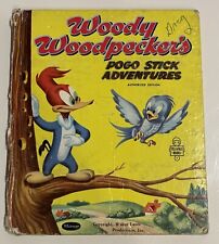 1954 woody woodpecker for sale  Philadelphia