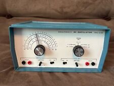 Heathkit 5280 oscillator for sale  New Orleans