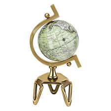 Geographic inch globe for sale  IPSWICH