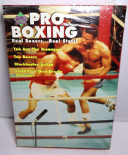 Apba pro boxing for sale  Pottsville