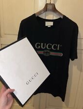Gucci shirt gr gebraucht kaufen  Hamburg