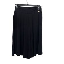 Usado, Calça Tommy Bahama preta cropped gaúcho perna larga feminina Tamanho: M comprar usado  Enviando para Brazil