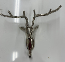 Decorative metal stag for sale  STRABANE
