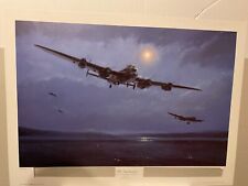 Dambusters aviation art for sale  HELENSBURGH