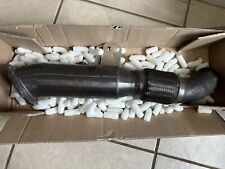 M140 decat pipe for sale  FOLKESTONE