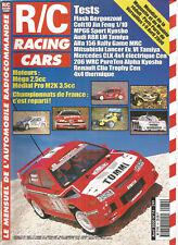 Racing cars flah d'occasion  Bray-sur-Somme