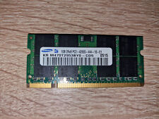 Samsung ddr2 2rx8 gebraucht kaufen  Müllheim