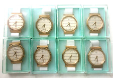 Vintage unisex zegarki kwarcowe Luch 2356 retro oryginalne radzieckie ZSRR.8 sztuk na sprzedaż  PL