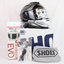 Shoei air notch for sale  American Fork