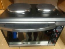 black electric cooker for sale  BOLTON