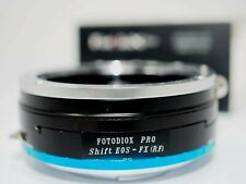 Fotodiox pro shift for sale  BEAULY