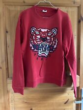 kenzo pullover gebraucht kaufen  Worms