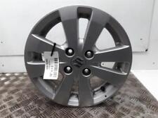 Alloy wheel suzuki for sale  DONCASTER