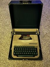 Underwood typewriter for sale  Shipping to Ireland