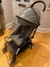 Land Rover Pushchair for sale in UK 64 used Land Rover Pushchairs