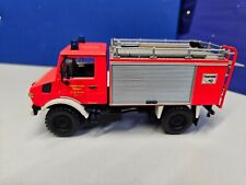 minichamps feuerwehr gebraucht kaufen  Unterensingen