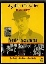 Poirot caso amanda usato  Roma